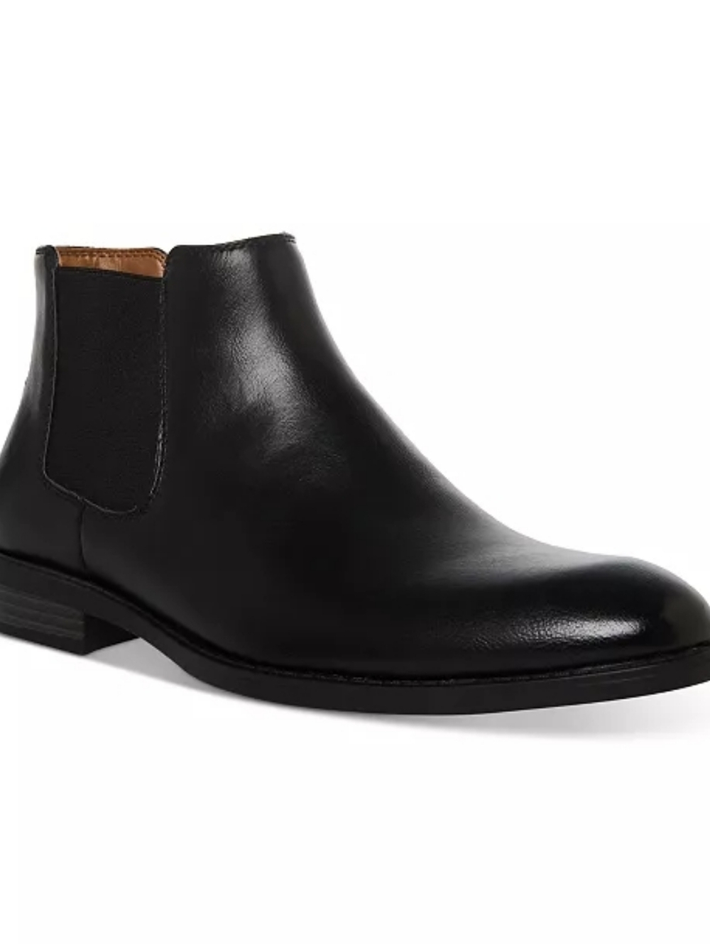 BNIB Steve Madden M-MAXXIN Mens Boots (black)